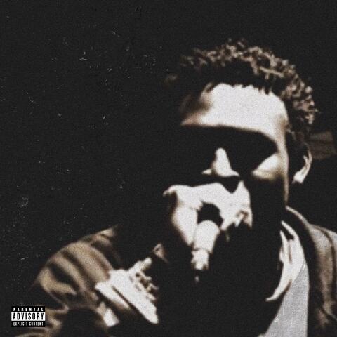 VOL. 2 TAKE IT PERSONAL album art
