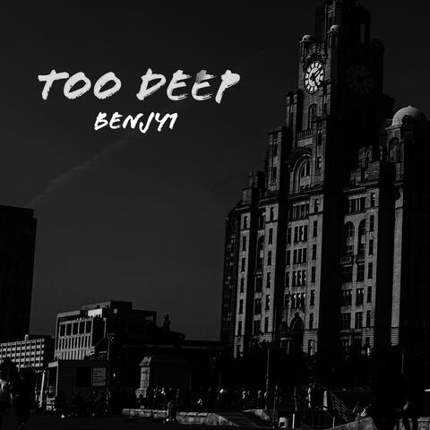 TOO DEEP album art