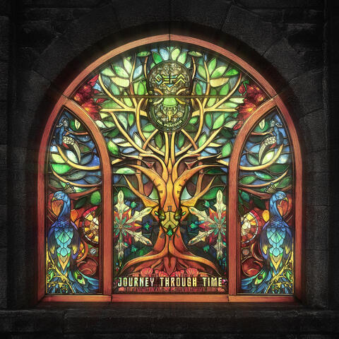 Journey Through Time album art