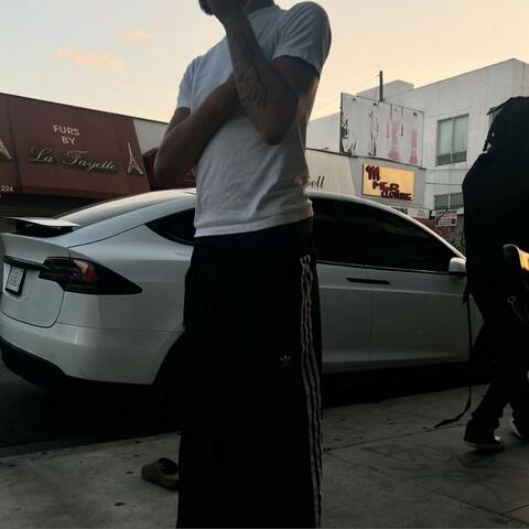 Dawg album art