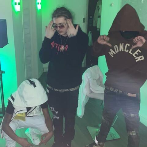 Link Up album art