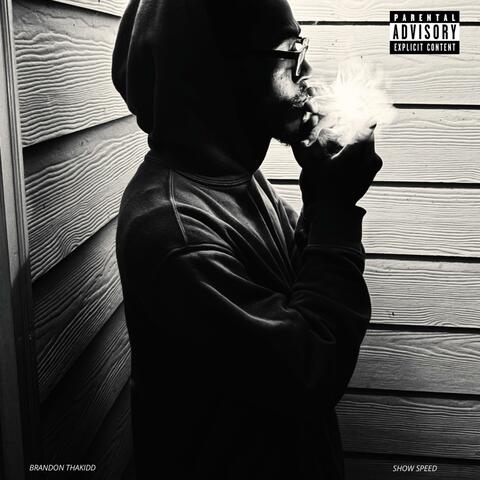 Show Speed album art
