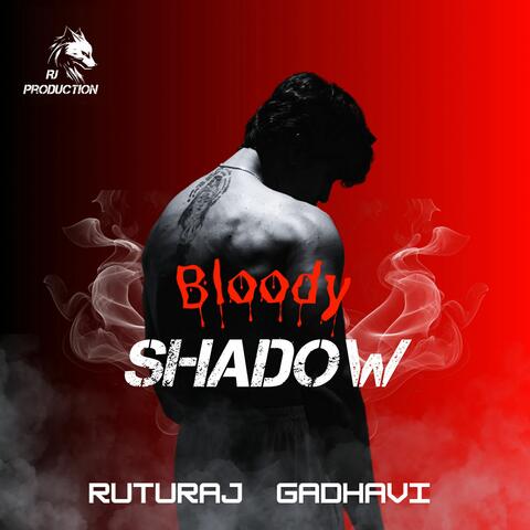 Bloody Shadow album art