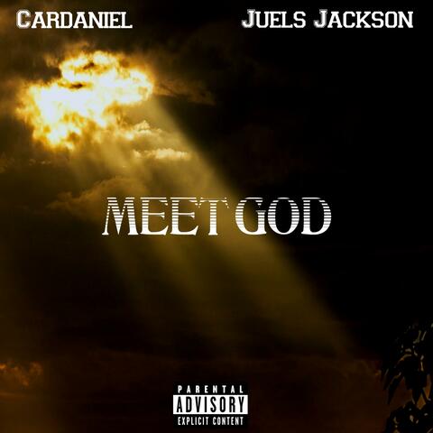 Meet God album art