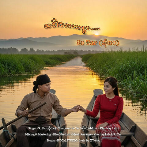 Innle Thit Sar album art