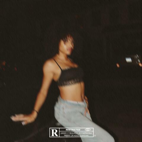 YOUR TYPE album art