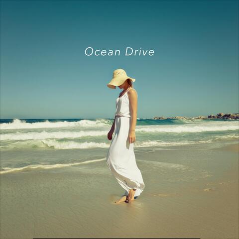 Ocean Drive album art