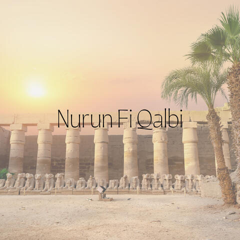 Nurun Fi Qalbi album art