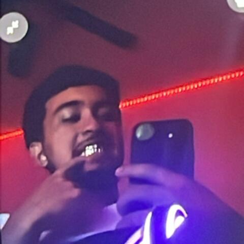 Frown album art