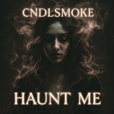 Haunt Me album art