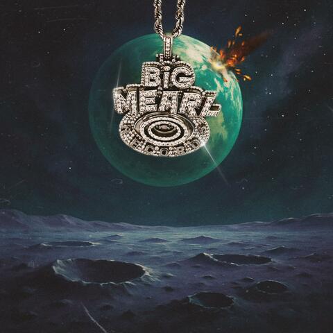 Well… shit album art