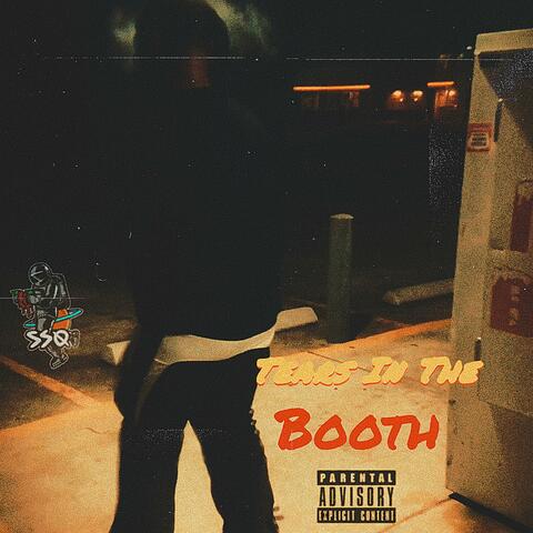 Tears In The Booth album art