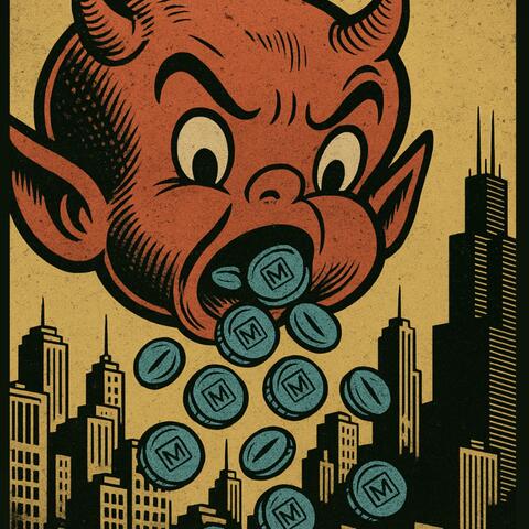 Fast Money album art