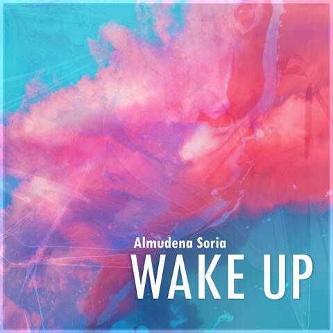 Wake Up album art