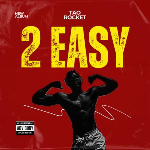 2 Easy album art