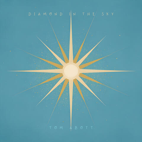 Diamond in the Sky album art