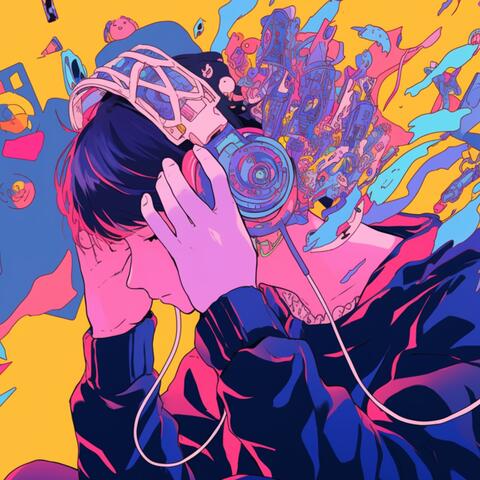Glow From Within album art