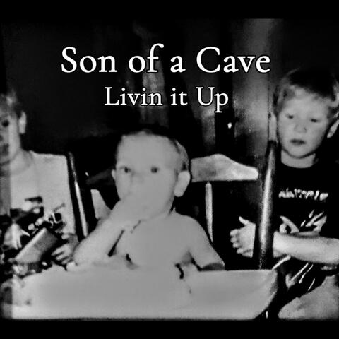 Livin It Up album art