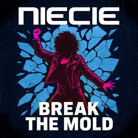 Break The Mold album art
