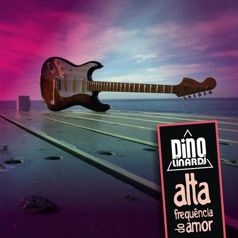 Alta Frequência do Amor album art