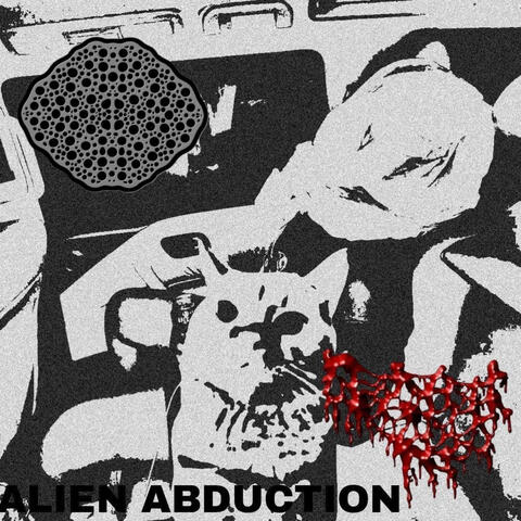 Alien Abduction album art