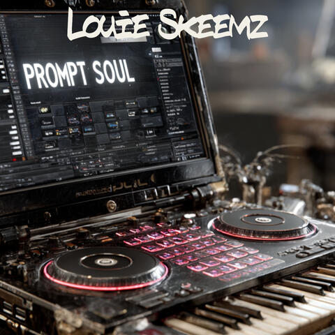 Prompt Soul album art