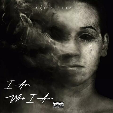 I Am Who I Am album art