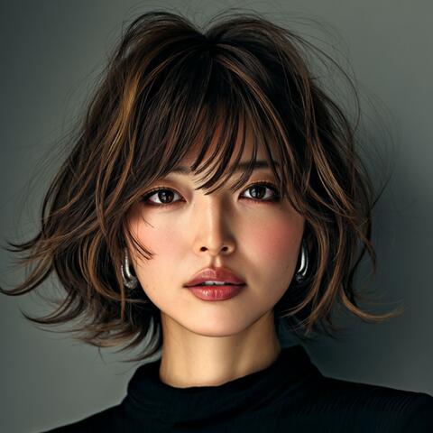 愛があるから album art