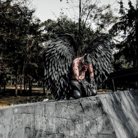 Enamorada album art