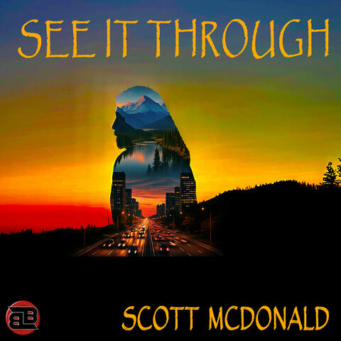 See It Through album art