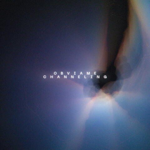 Channeling album art
