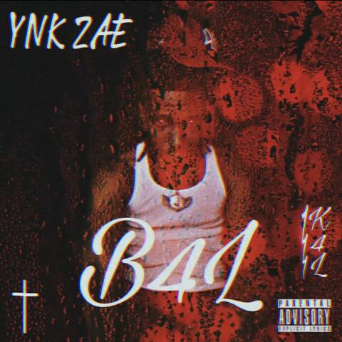 B4L album art