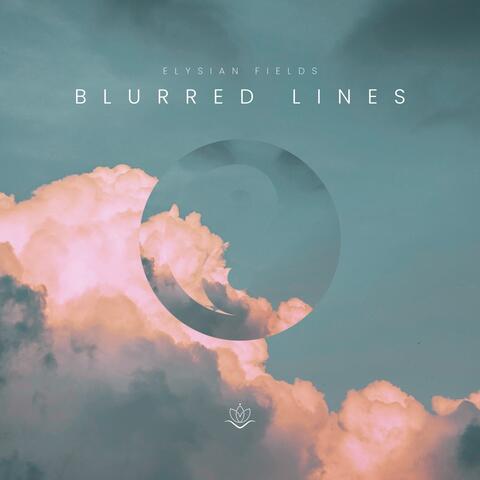 Blurred Lines album art