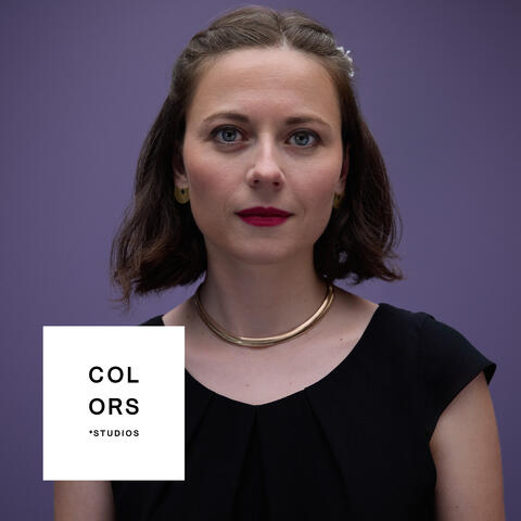 Clair Obscur: Expedition 33 - Alicia - A COLORS SHOW album art