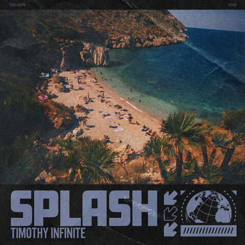 Splash album art