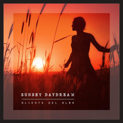 Sunset Daydream album art