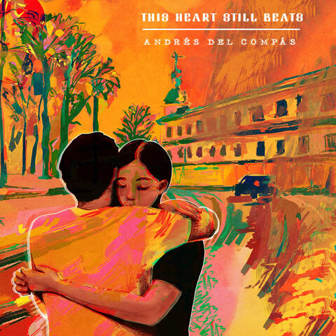 This Heart Still Beats album art