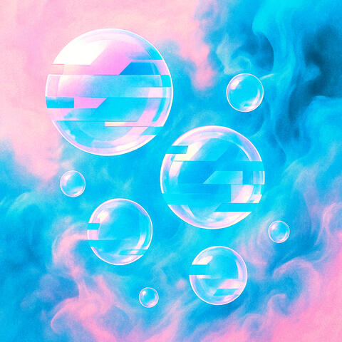 Bubbles album art
