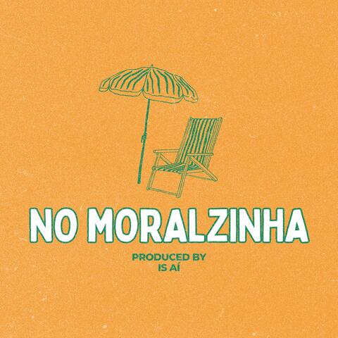 no moralzinha album art