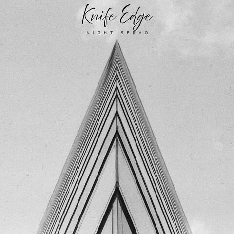 Knife Edge album art