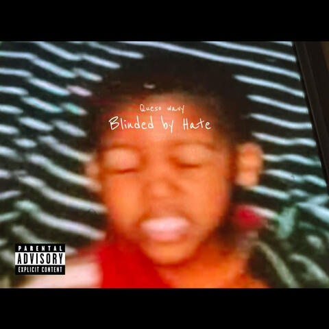 Blinded By Hate album art