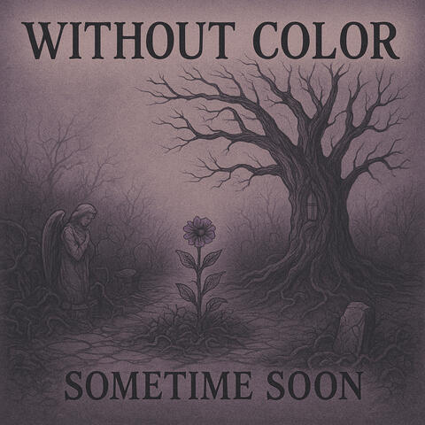 Sometime Soon album art