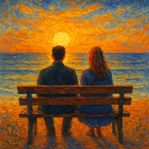Still falling for you album art