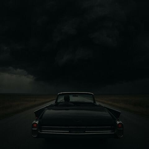 The Ride album art