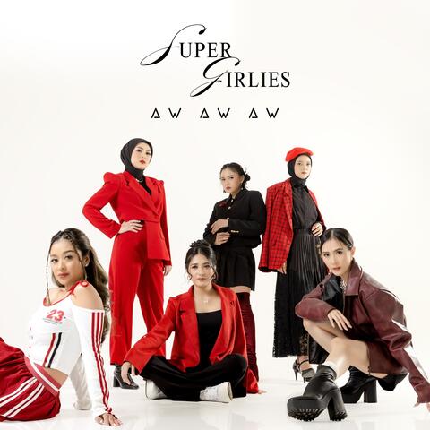 Aw Aw Aw album art