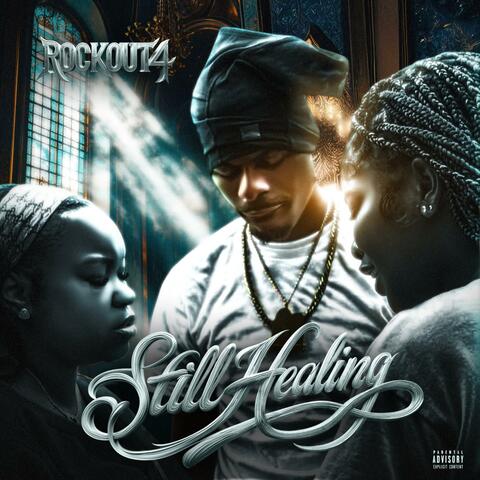 Still Healing album art