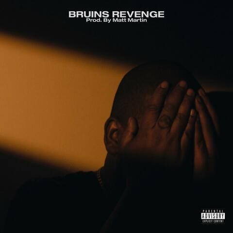 BRUINS REVENGE album art