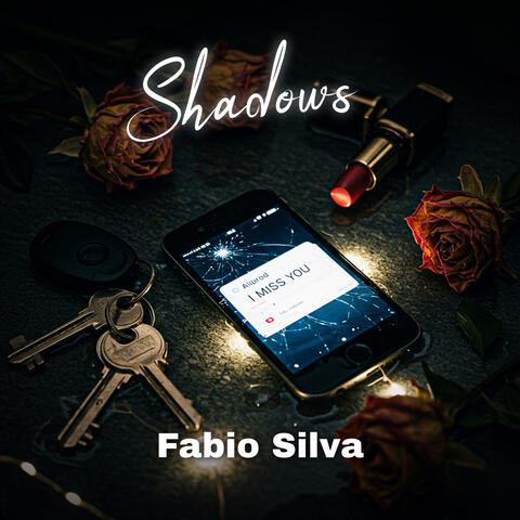 Shadows album art