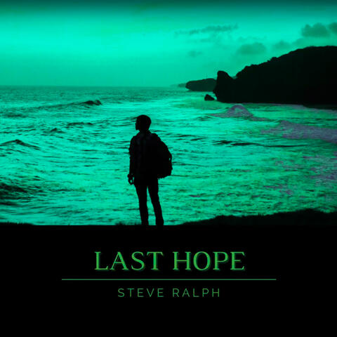 Last Hope album art