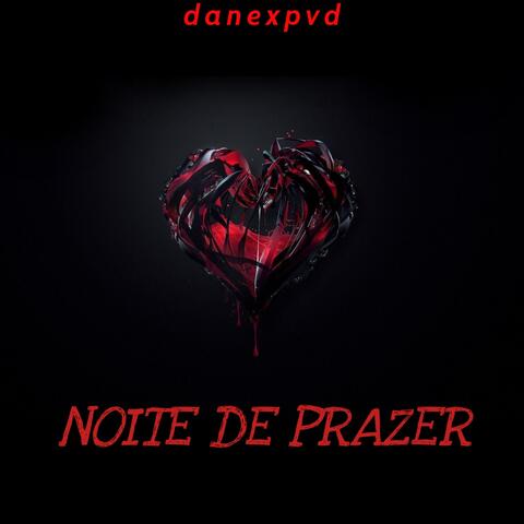 Noite de Prazer album art